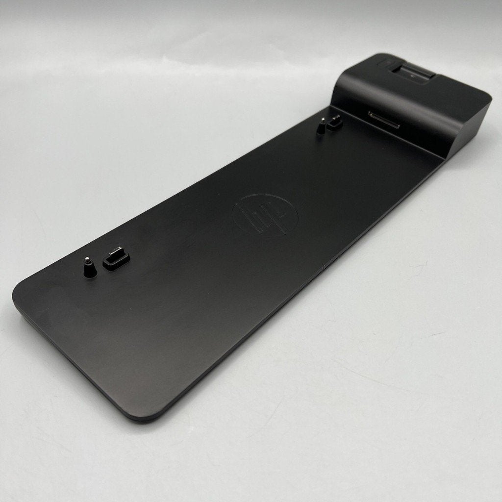 HP 727347-001 Ultraslim docking station, Facturen@maascomputers.nl, Ophalen of Verzenden, Cargadoorweg 23, 6541 BT Nijmegen, Maas Computers