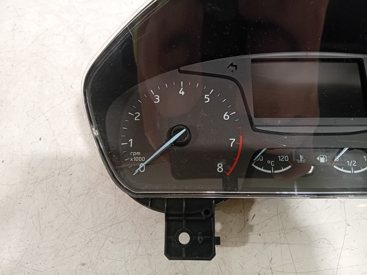 Cockpit Ford Fiesta, Auto-onderdelen, Onderdelen@venauto.nl, Van der Ven Autorecycling B.V., Gebruikt, Ettenseweg 76, 4706 PB Roosendaal, The Netherlands
