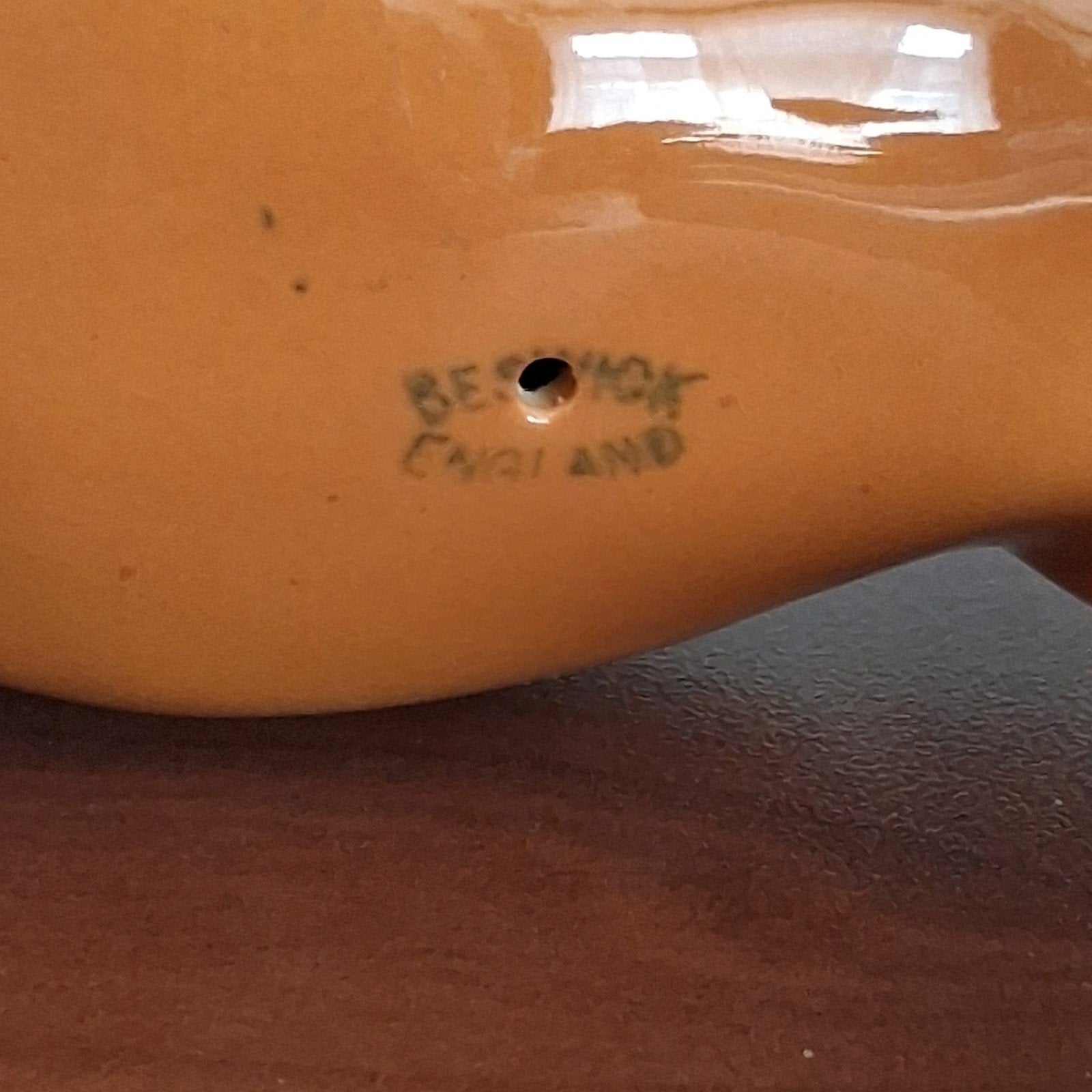 Vintage /Beswick/Paard, Ophalen of Verzenden