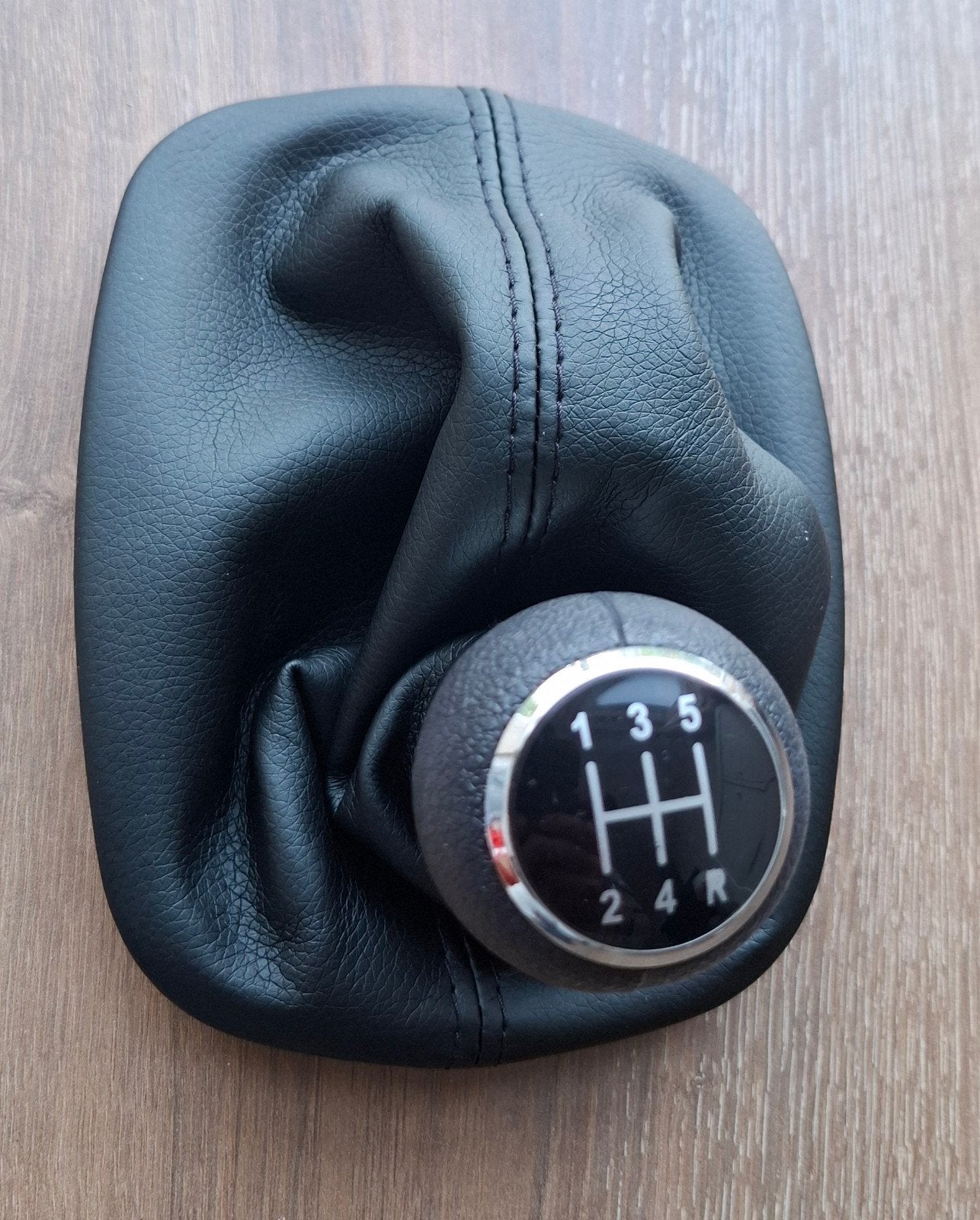 Versnellingspookhoes voor Volkswagen Passat 3BG, Auto-onderdelen, Ophalen of Verzenden, Nieuw, Volkswagen