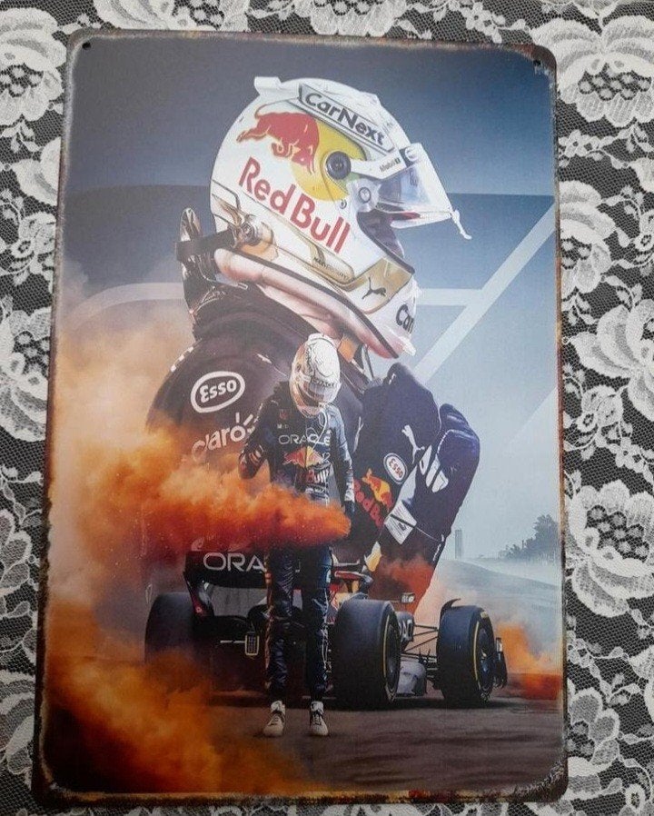 Max 30 x 20 cm, Ophalen of Verzenden, Zo goed als nieuw, Auto's
