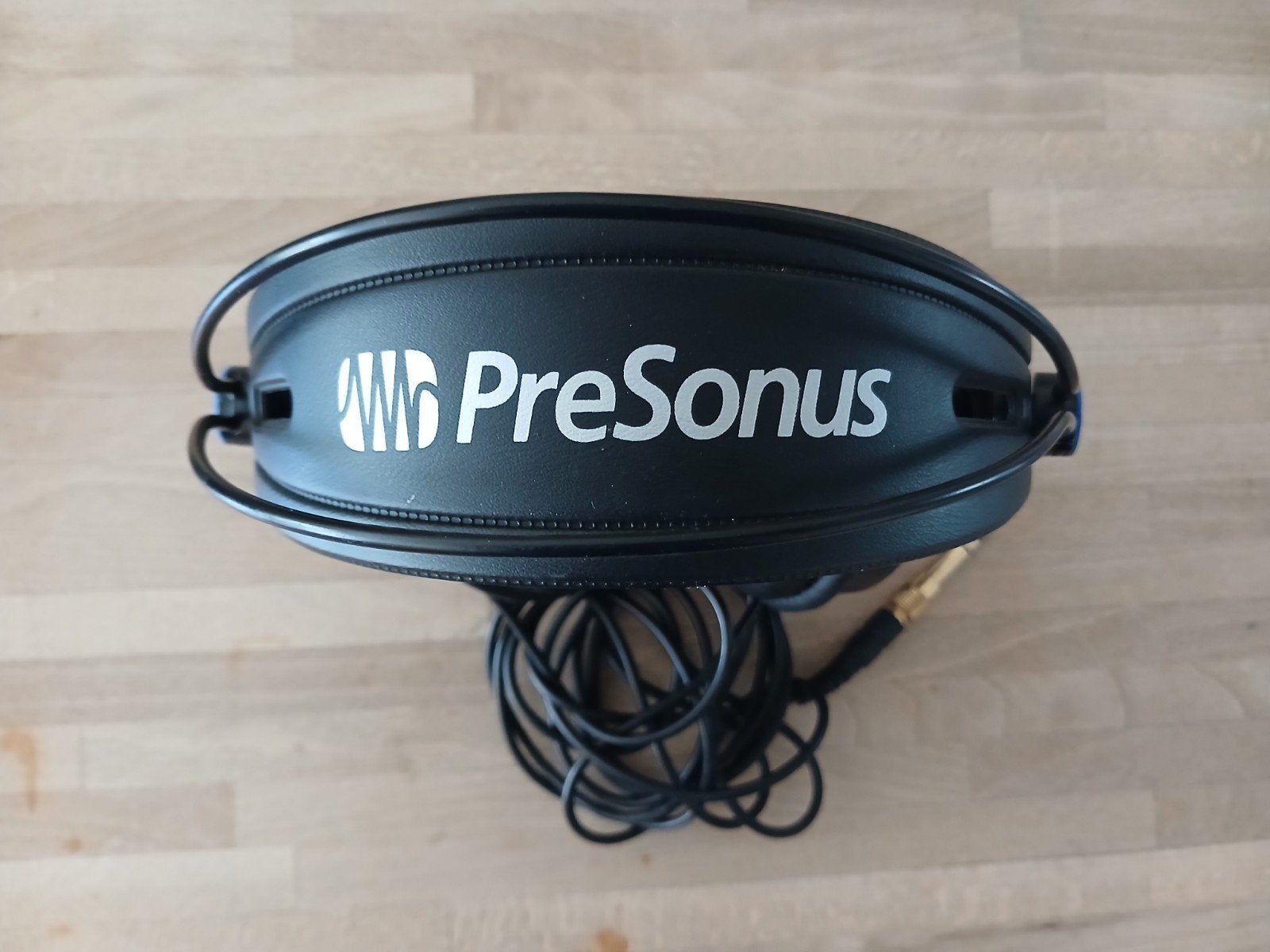 Presonus HD7 studio / DJ hoofdtelefoon koptelefoon, Ophalen of Verzenden, Zo goed als nieuw, Overige merken