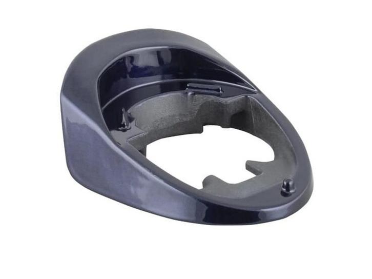 Trek Madone gen 6 headset cover deep dark blue, Fietsen en Brommers, Niet ingevuld, Overige typen, Niet ingevuld, Nieuw