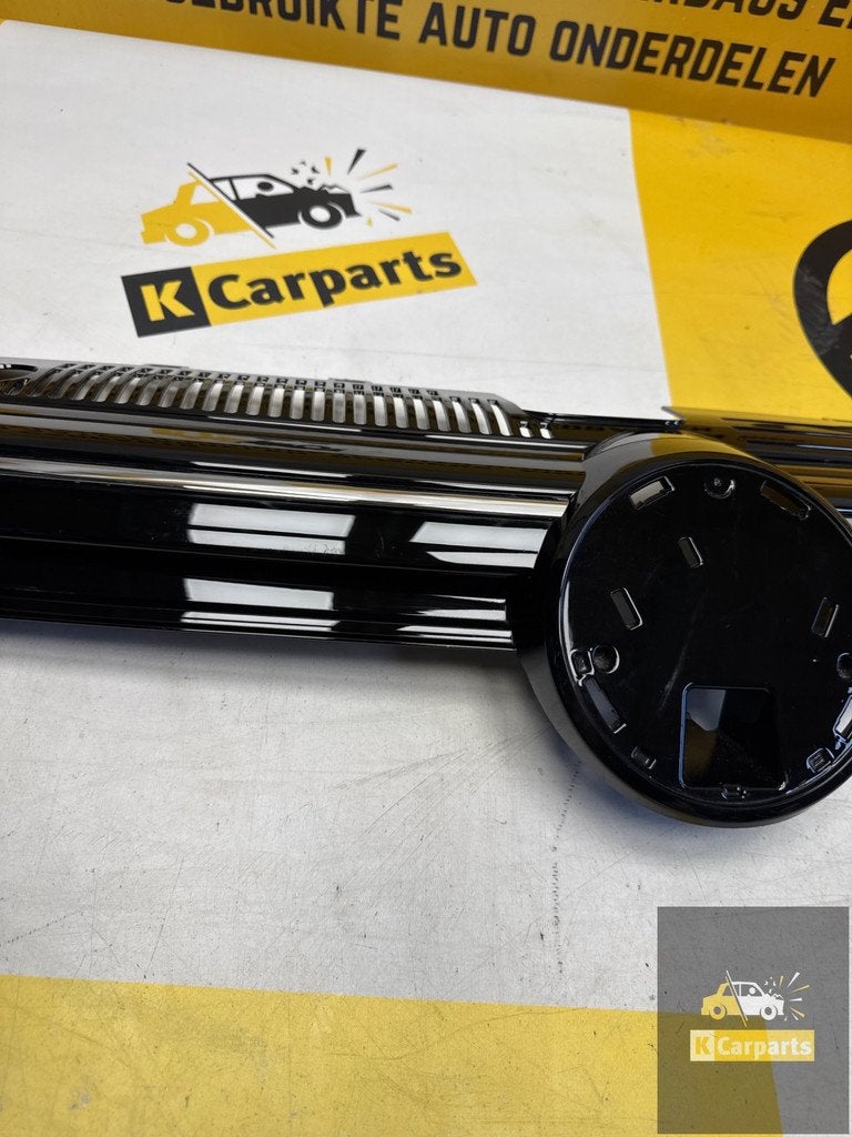 Volkswagen Golf 8 VII grill Facelift Origineel Volkswagen Go, Info@fabrikant.eu, Ophalen of Verzenden, Bumper, Fabrikant BV