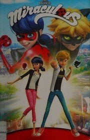 Miraculous Volume One. Engelse strip., Boeken, Eén stripboek, Ophalen of Verzenden