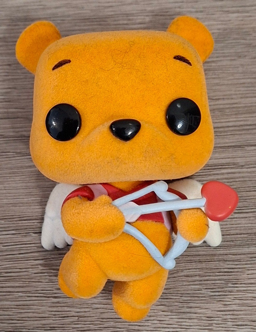 winnie the pooh funko pop, Ophalen of Verzenden, Zo goed als nieuw