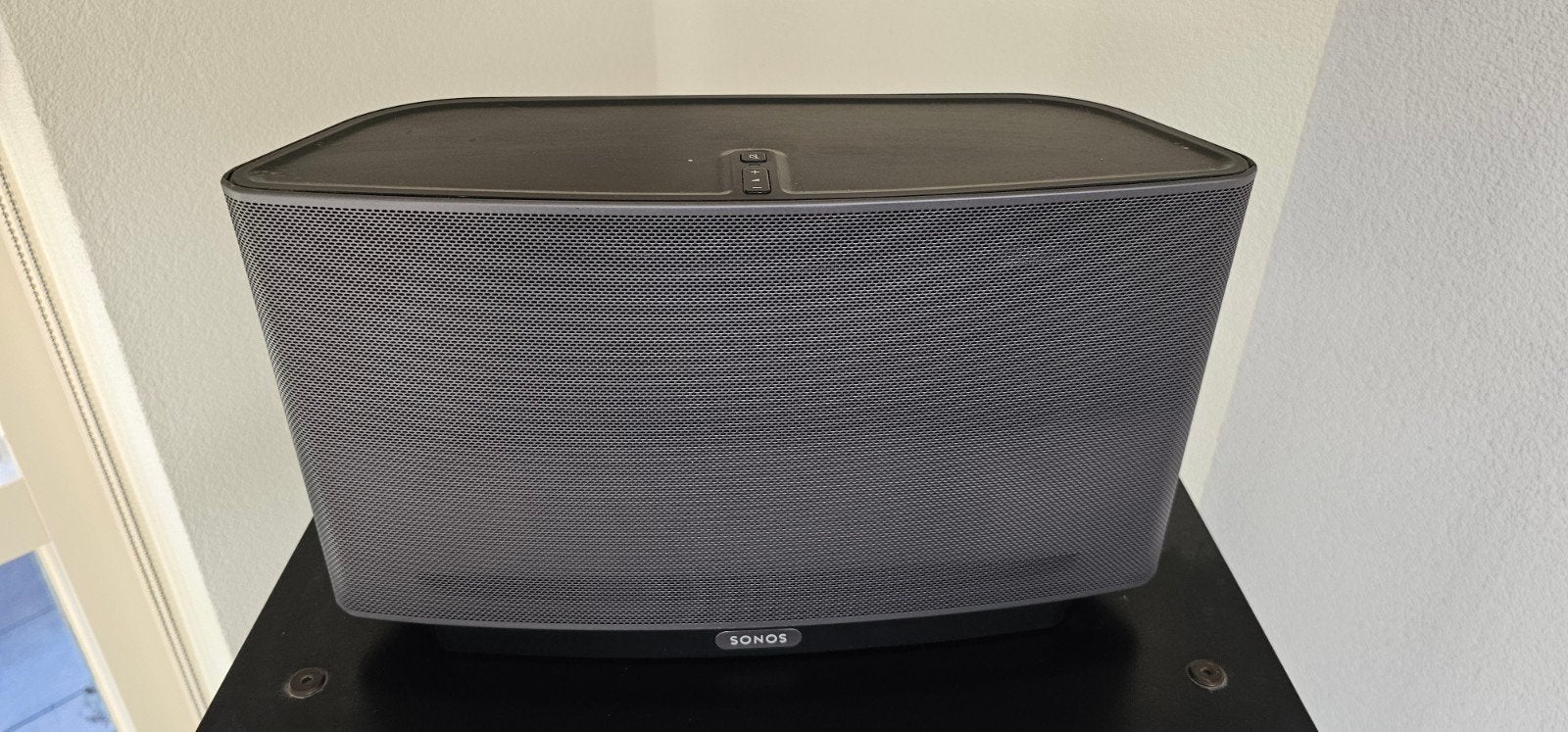 Foto 3 van SONOS Werkt goed!