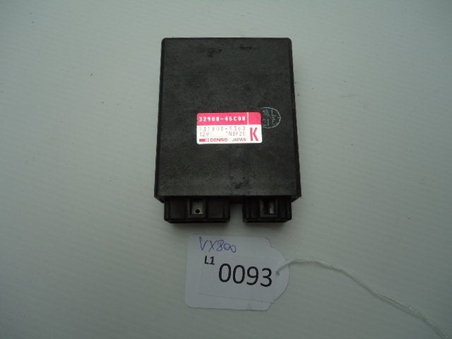 VX800 1990 - 1997 Suzuki CDI D1-12518