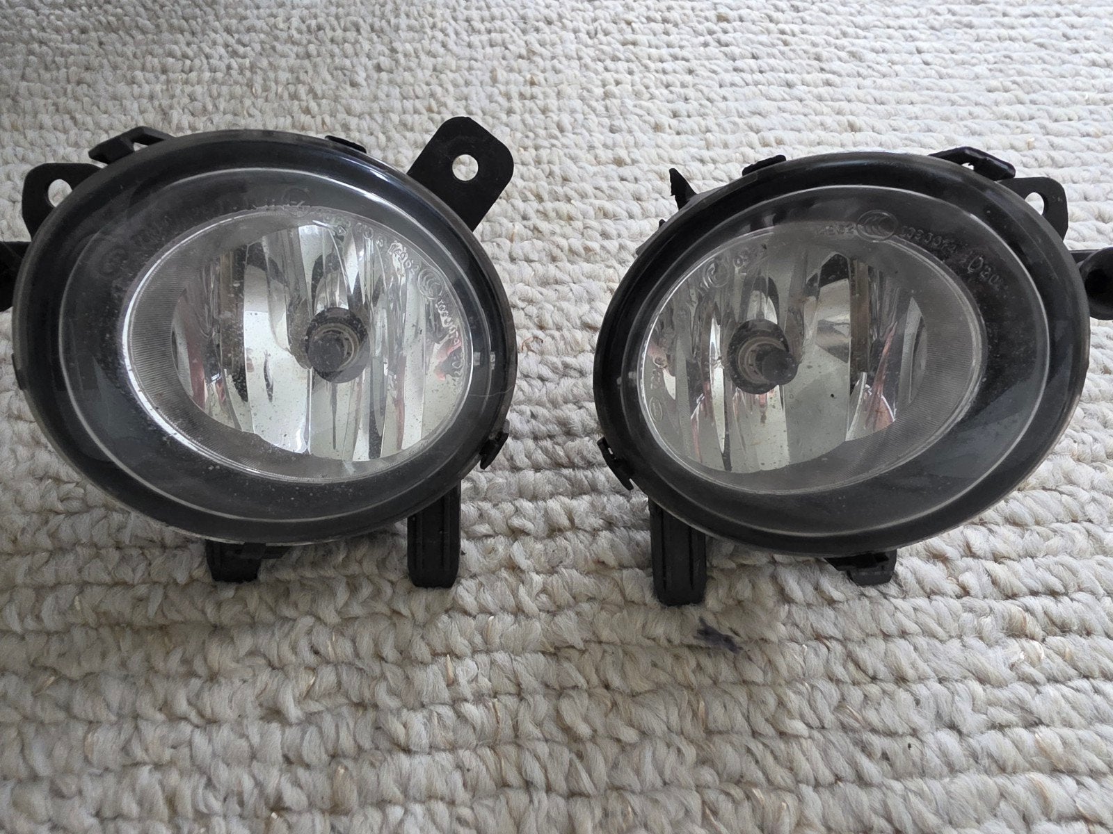Mistlampen bmw f20/f21 orgineel, Ophalen of Verzenden, Gebruikt, BMW