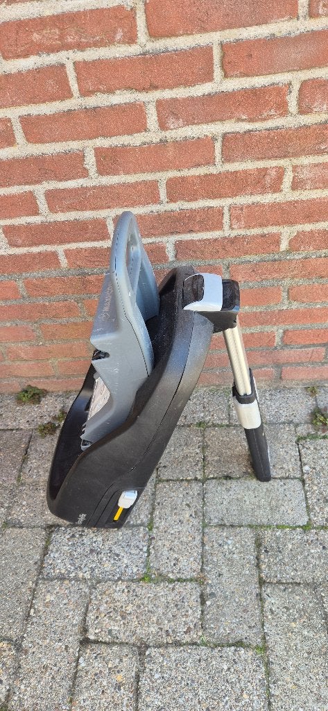 Maxi-Cosi FamilyFix Isofix base voor autostoeltjes, Ophalen, Gebruikt, 15 t/m 36 kg, Isofix