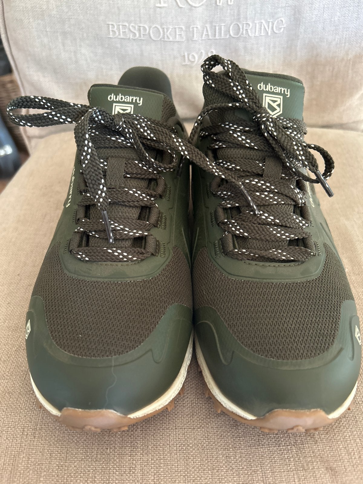 Dubarry of Ireland wandelschoenen - Maat 39 - Nieuw, Ophalen of Verzenden, Nieuw, Schoenen