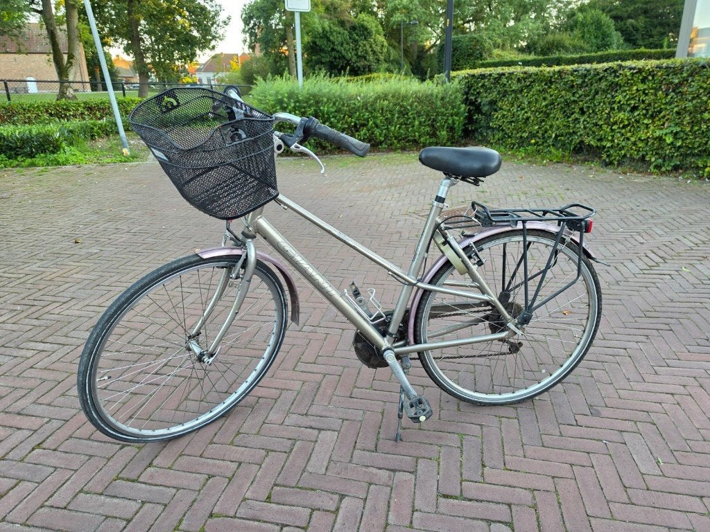Fietsen, Ophalen of Verzenden, Gebruikt