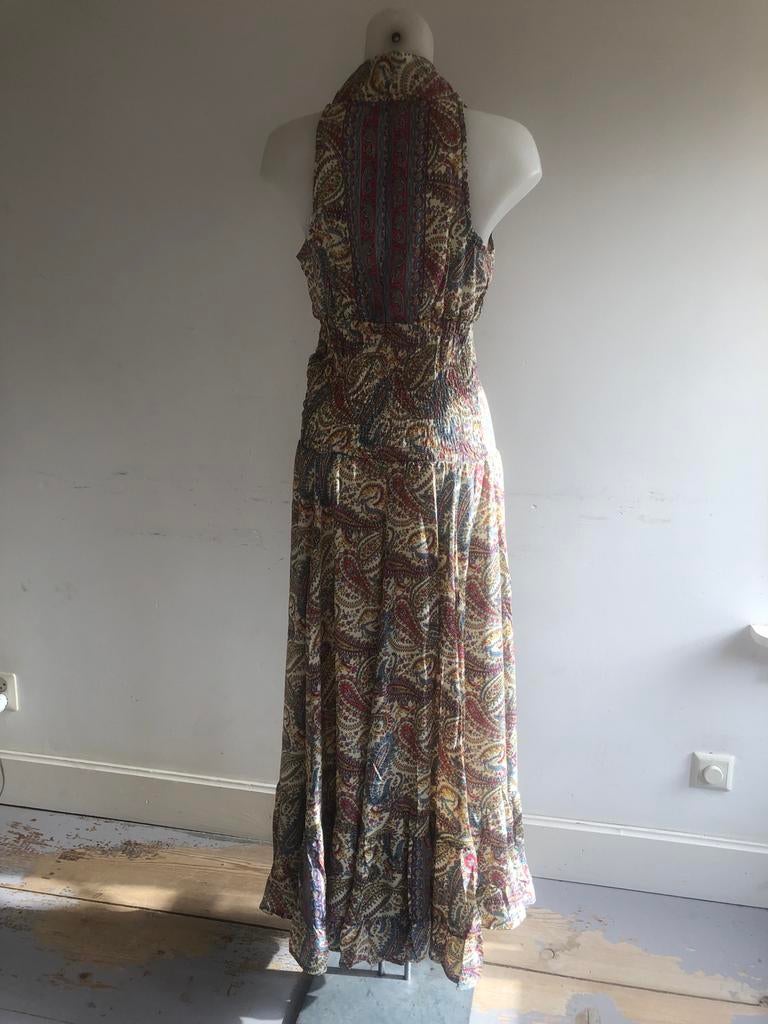 Ibiza Zomerjurk S/M - Nieuw met kaartje, Maat 38/40 (M), Overige kleuren, Verzenden, Nieuw