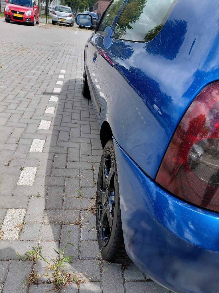 Renault Clio Campus, Voorwielaandrijving, Stof, Zwart, 4 cilinders