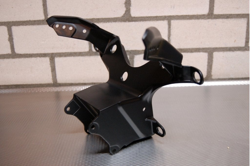 Yamaha R6 08 - 15 kuipframe kuipsteun topkuipframe topkuip, Ophalen of Verzenden, Niet ingevuld, Niet ingevuld, Niet ingevuld