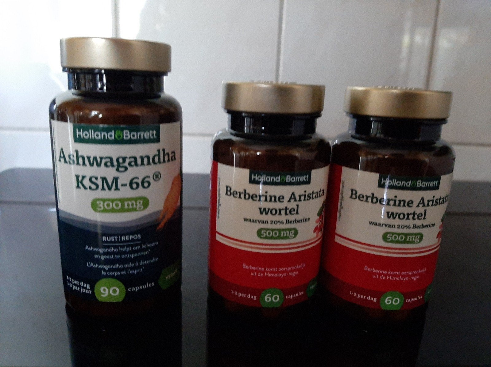 Supplementen 3, Ophalen of Verzenden, Nieuw, Overige typen