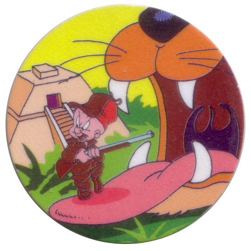 Flippo 376, Verzamelen, Ophalen of Verzenden, Adventure, Losse flippo's