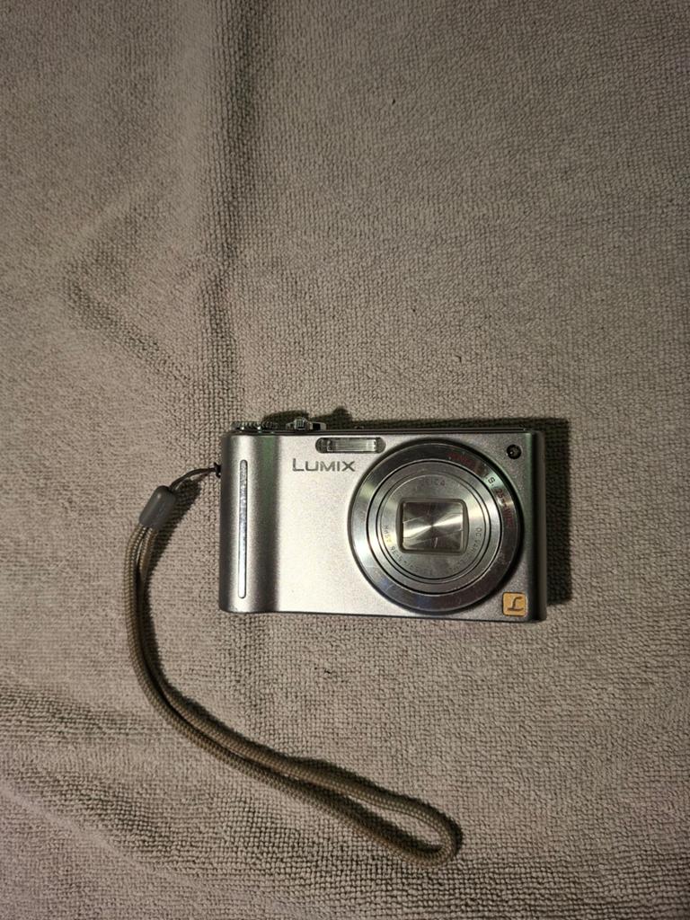 Panasonic dmc zx1, Ophalen of Verzenden, Overige Merken, 8 keer of meer