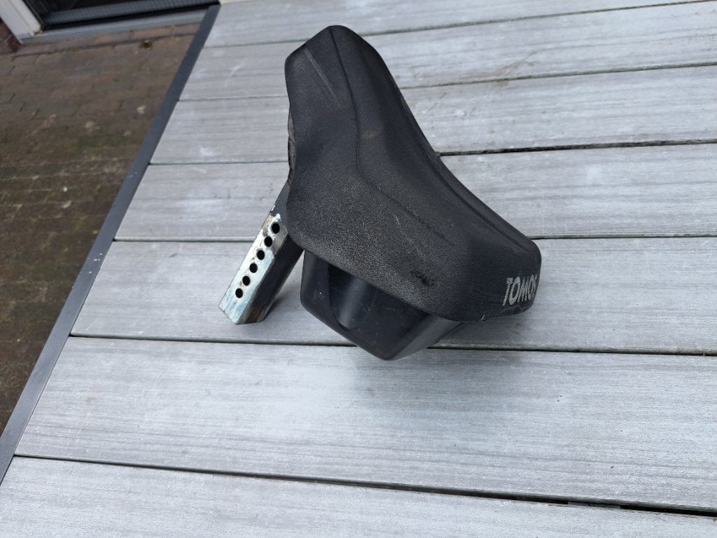 Verschillende Tomos onderdelen, Ophalen, Gebruikt, Overige typen, Tomos