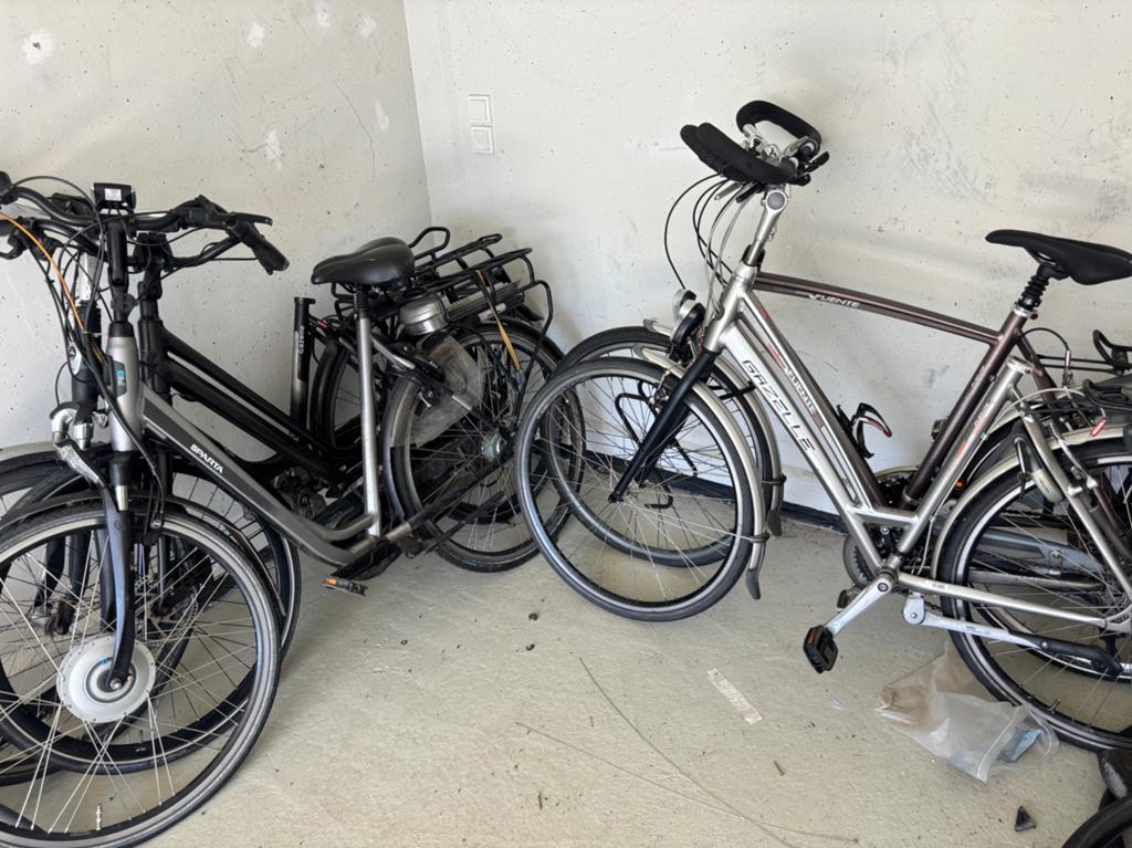 Fiets Partij, Fietsen en Brommers, Ophalen of Verzenden, Zo goed als nieuw, Overige merken