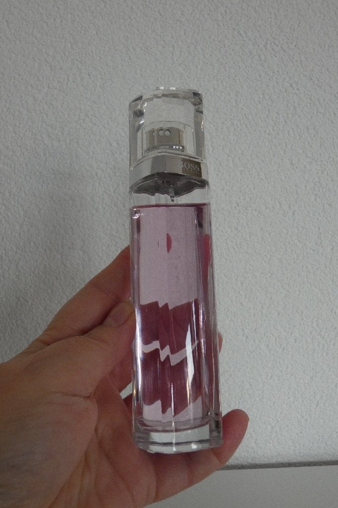 Decant Ma Vie L' eau Hugo Boss EDT 2,5 of 5 ml, origineel, Press@cotyinc.com, Verzenden, Nieuw, Coty Inc.