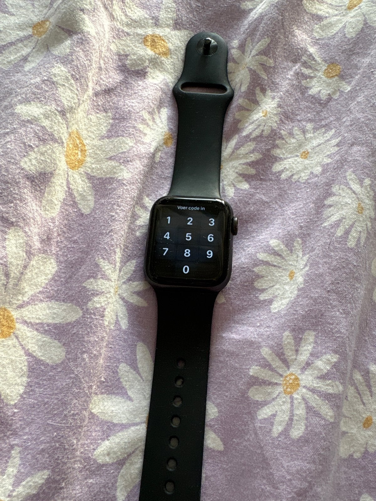 Apple Watch Series 6 met lader - Zo goed als nieuw