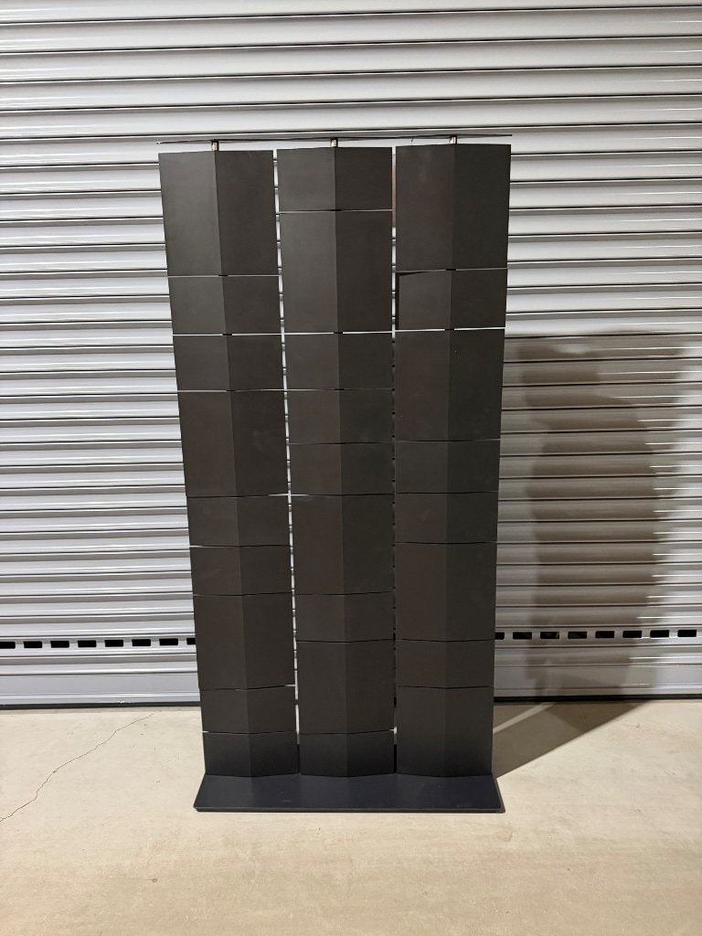 MDF Italia Divide kamerscherm 3 modules, Ophalen, Nieuw