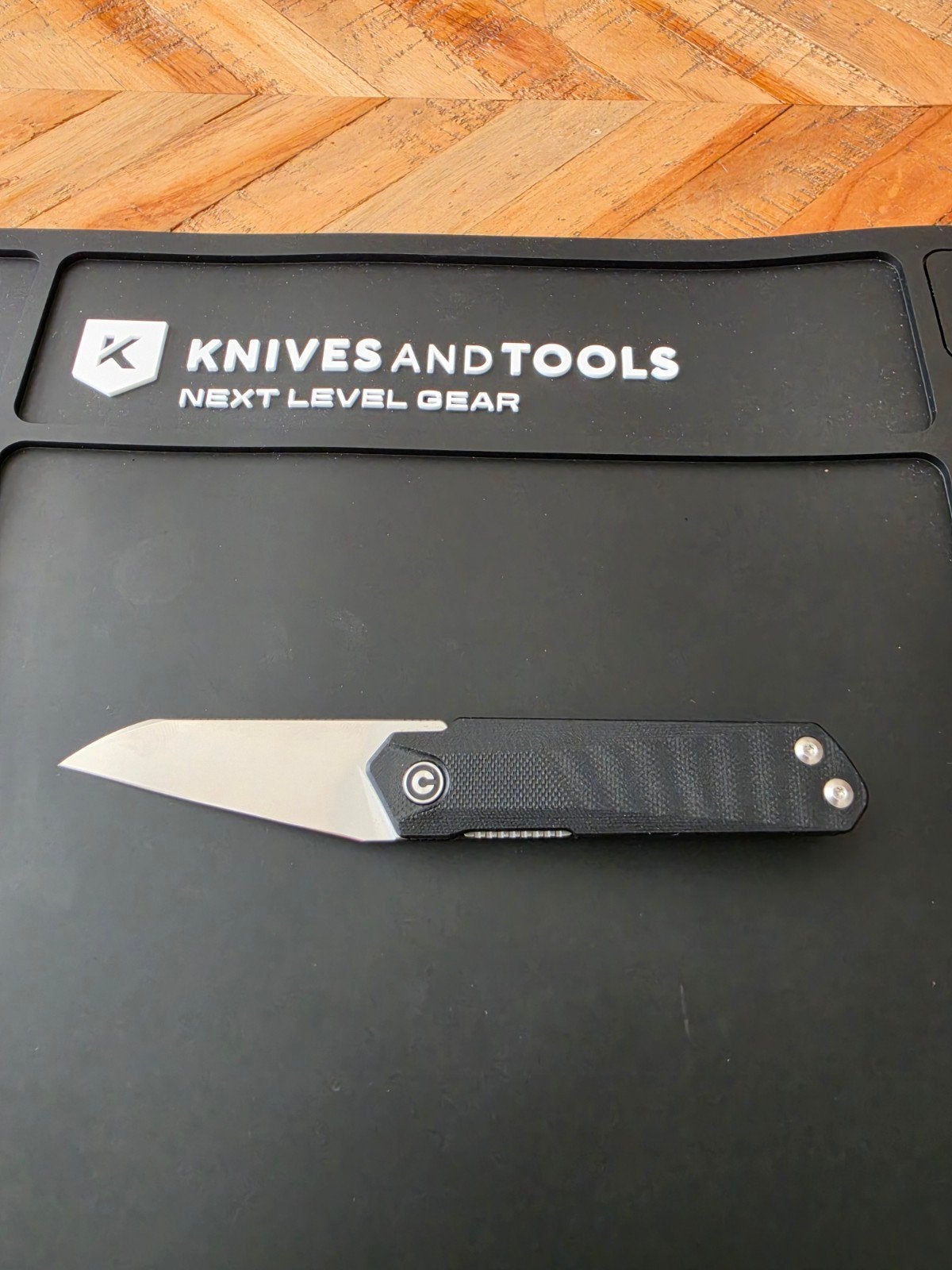 Civivi kiv plus, Ophalen of Verzenden, Nieuw