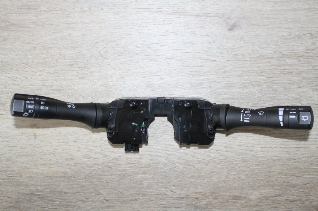 Combinatieschakalaar Nissan Leaf 2015 stuurschakelaars, Ophalen