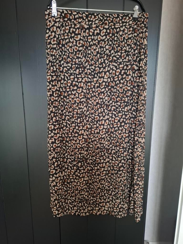 Rok 'Geisha' maat 40, Kleding | Dames, Rokken, Maat 38/40 (M), Geisha, Zwart, Nieuw