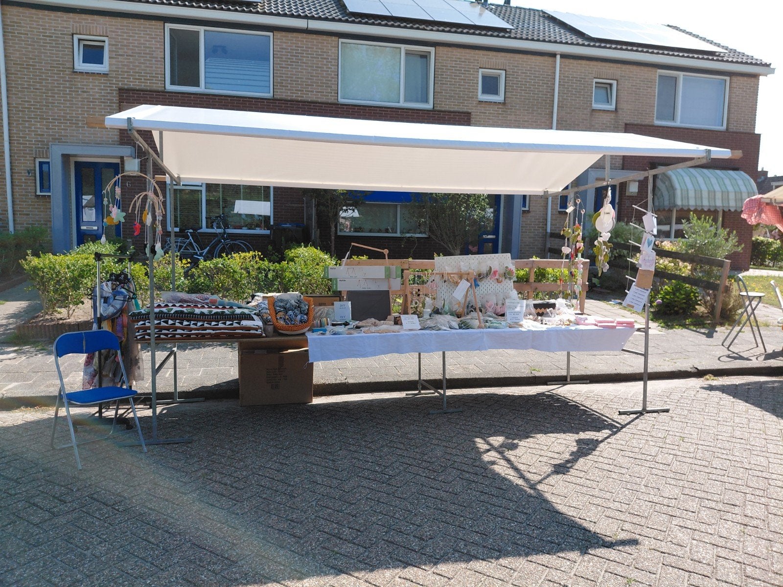 Grote partij babyspeelgoed., Ophalen of Verzenden