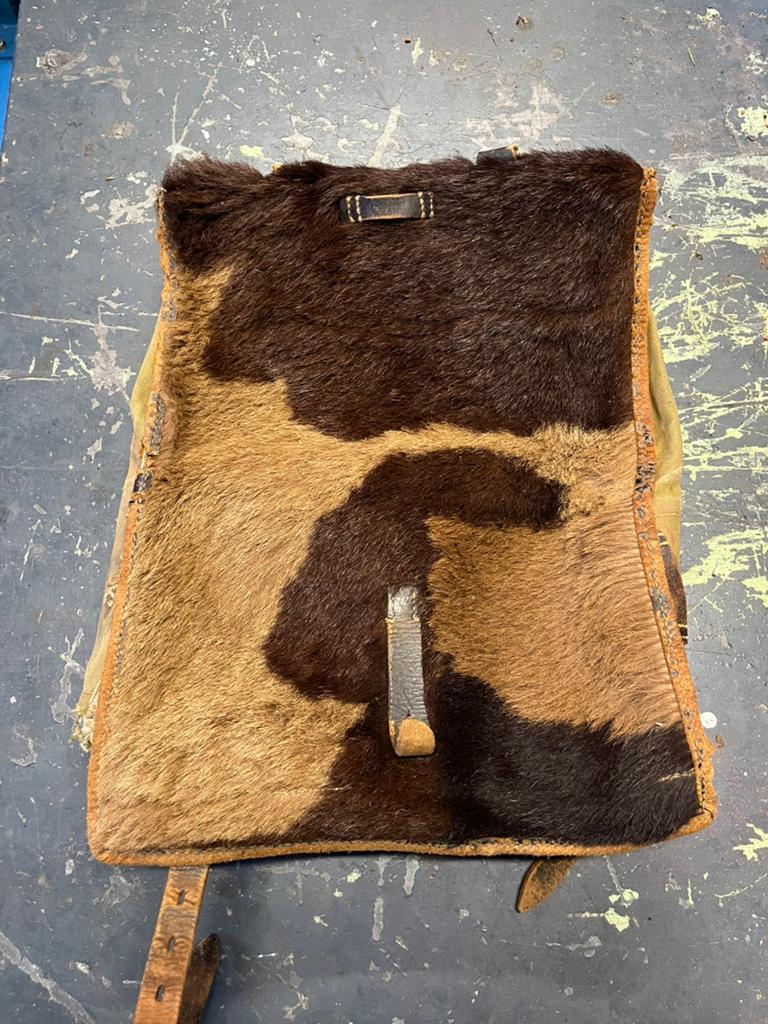 Duitse affe ww2, Ophalen of Verzenden, Duitsland
