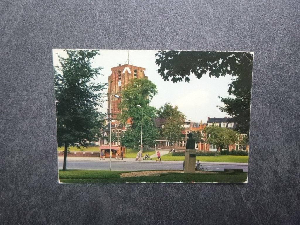 Leeuwarden, Oldehove, Verzamelen, Verzenden, 1980 tot heden, Ongelopen, Friesland