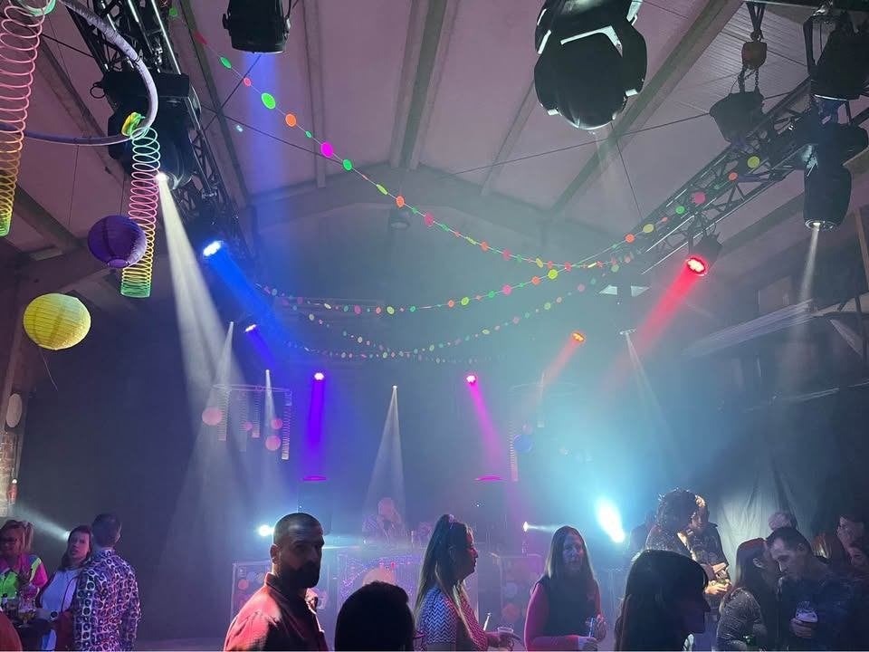 Robe spot 250at (8 stuks) + Maxyz Wash 250, Muziek en Instrumenten, Licht en Laser, Ophalen, Gebruikt, Licht, Geluidgestuurd