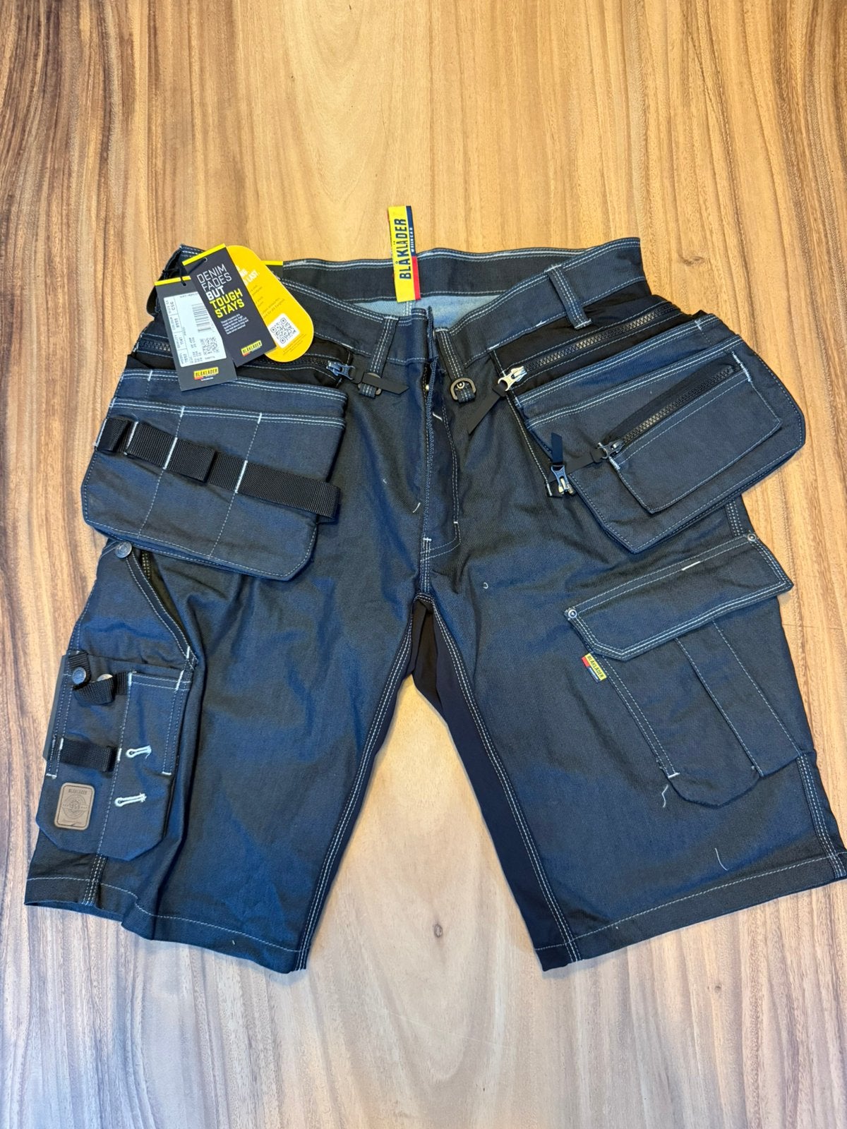 Blaklader 1992 korte werkbroek C56 nieuw, Ophalen, Nieuw