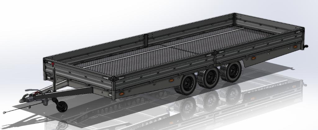 CAD Tekenaar/Constructeur - Solidworks - 3D/2D - Realisatie, Variabele uren, HBO, Vanaf 10 jaar, Overige vormen