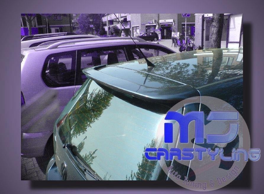 VW Golf 4 - Dakspoiler [ABT Look], Ophalen of Verzenden, MJ-Carstyling, Info@mj-carstyling.net, Sibeliusstraat 81 5011JH Tilburg