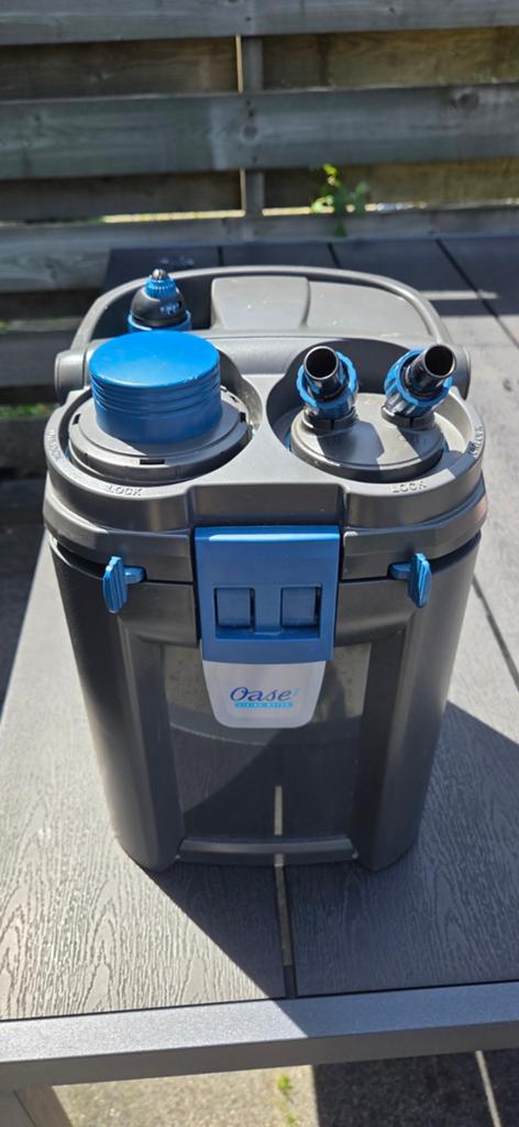 Oase BioMaster Thermo 350T Aquariumfilter – zonder filtermed, Dieren en Toebehoren, Ophalen