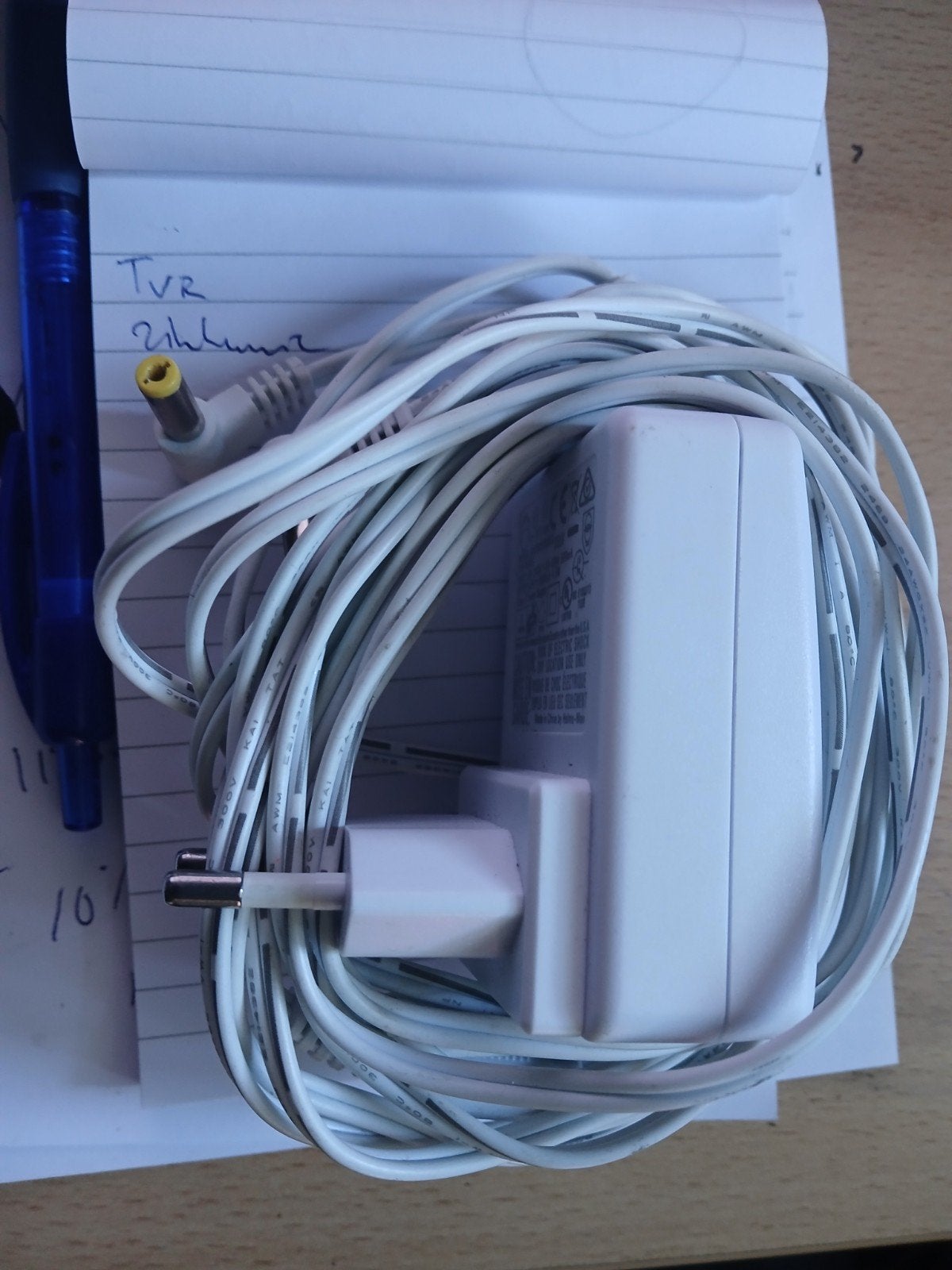 lemax adapter 3 kersthuisjes, Diversen, Ophalen of Verzenden