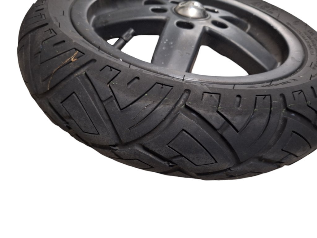 Voorband velg origineel Vespa S lx lxv50, Gebruikt, Ophalen of Verzenden, Vespa