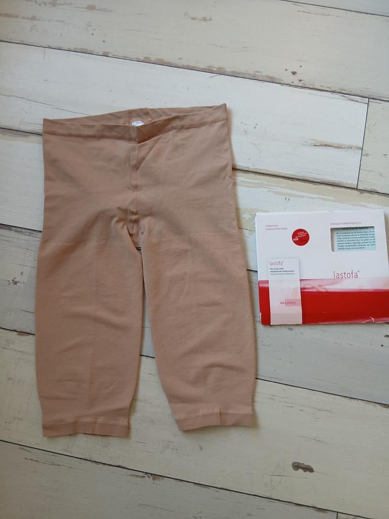 Medische compressiebroek Lastofa – maat 40/42, Ophalen of Verzenden
