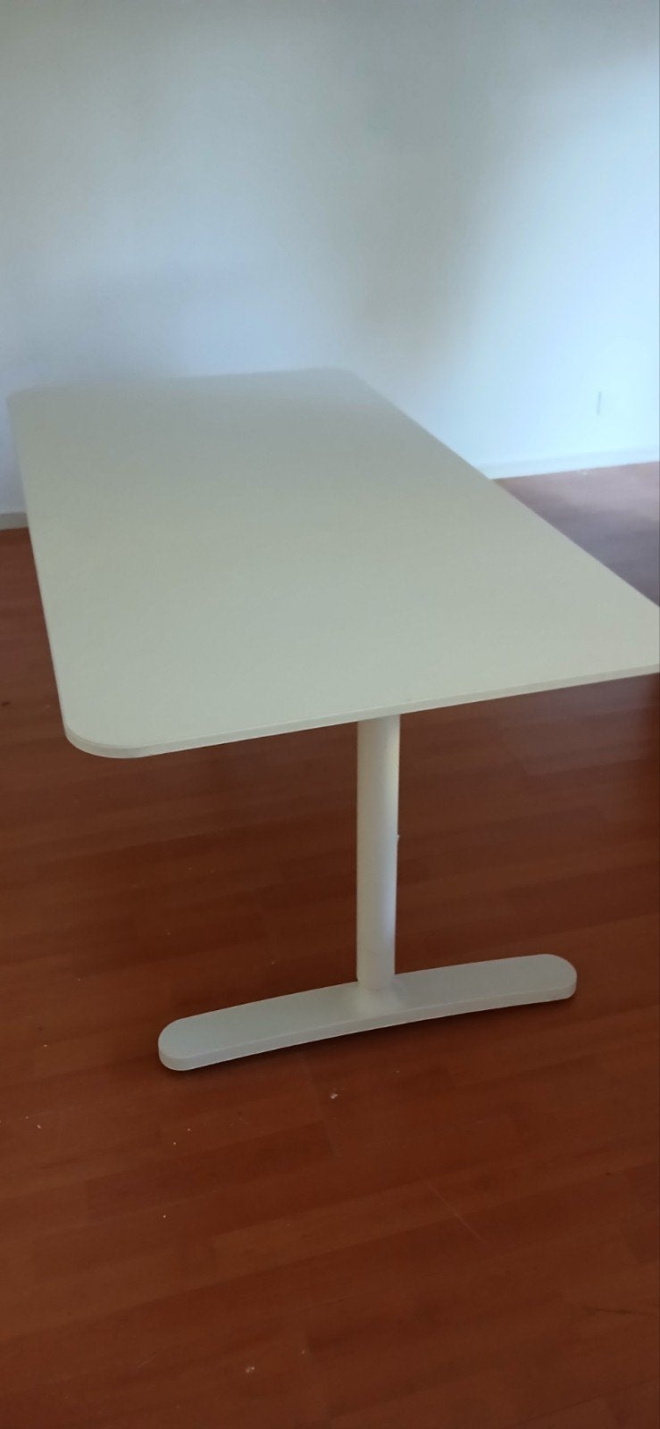 bureau, Ophalen, Zo goed als nieuw