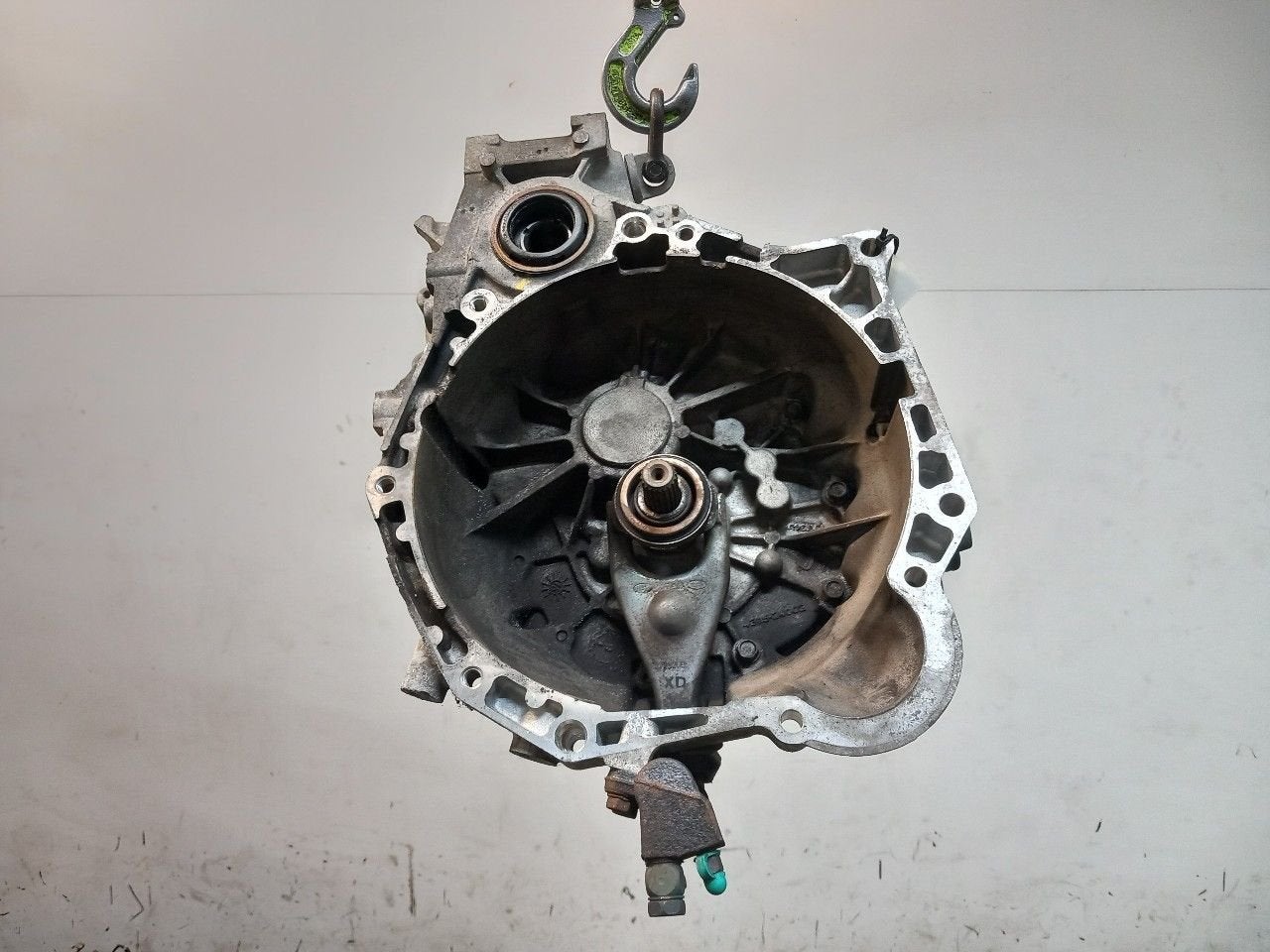 Versnellingsbak schakel Hyundai iX 35, Onderdelen@venauto.nl, Van der Ven Autorecycling B.V., Gebruikt, Ettenseweg 76, 4706 PB Roosendaal, The Netherlands