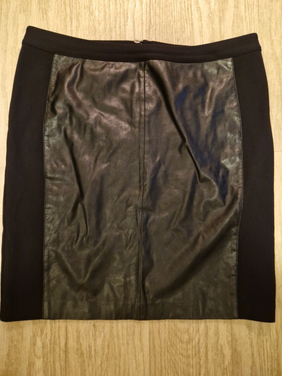 zwarte rok van Bonita, maat 46, Zwart, Maat 46/48 (XL) of groter, Bonita, Ophalen of Verzenden