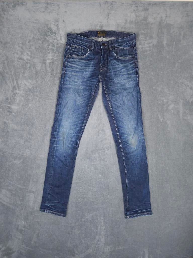 Pme Legend Broek XV W31 L34 Slim Fit Blauw Jeans Pall Mall., Kleding | Heren, Spijkerbroeken en Jeans, Blauw, ., W32 (confectie 46) of kleiner