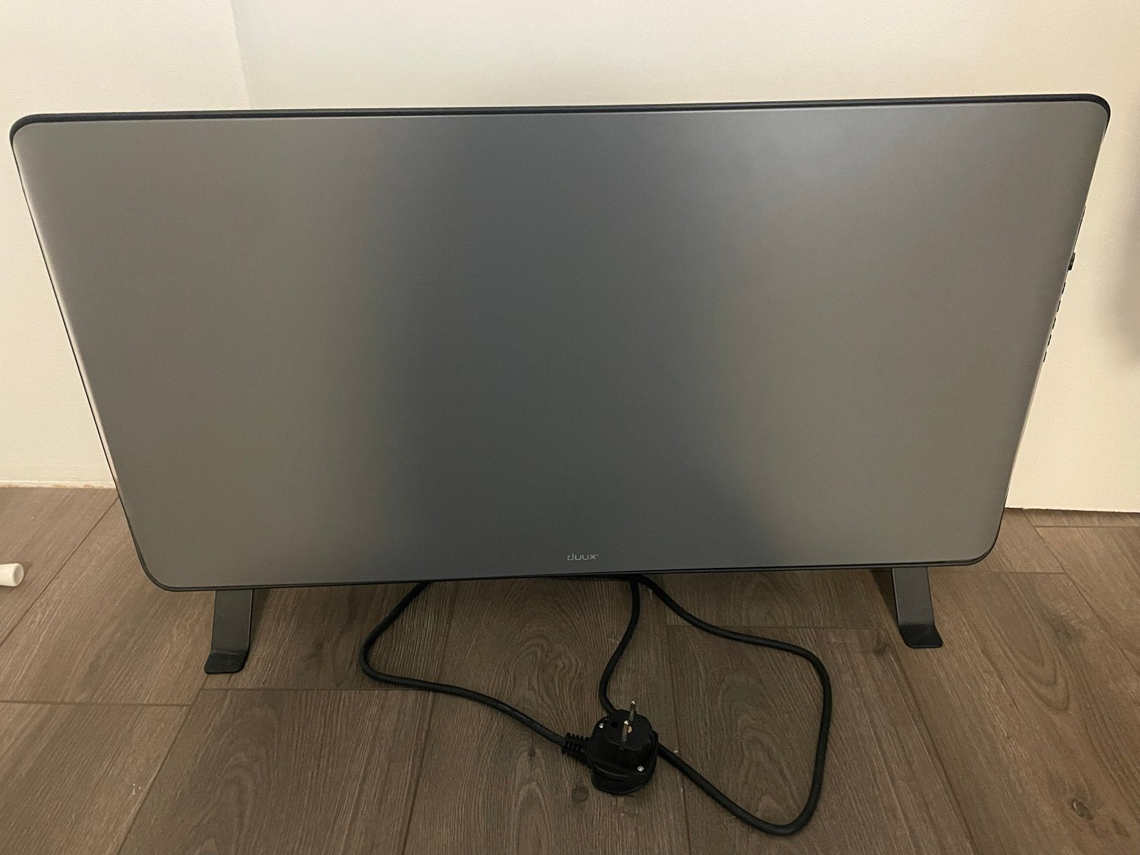 Duux Elektrische Kachel DXCH12UK - 1500W, Ophalen, Overige soorten, Elektrisch, Zo goed als nieuw
