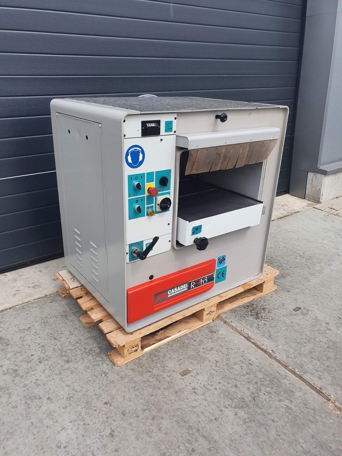 Casadei vandiktebank 510 x 300mm ** Tersa, Ophalen of Verzenden, Zo goed als nieuw, Elektrisch