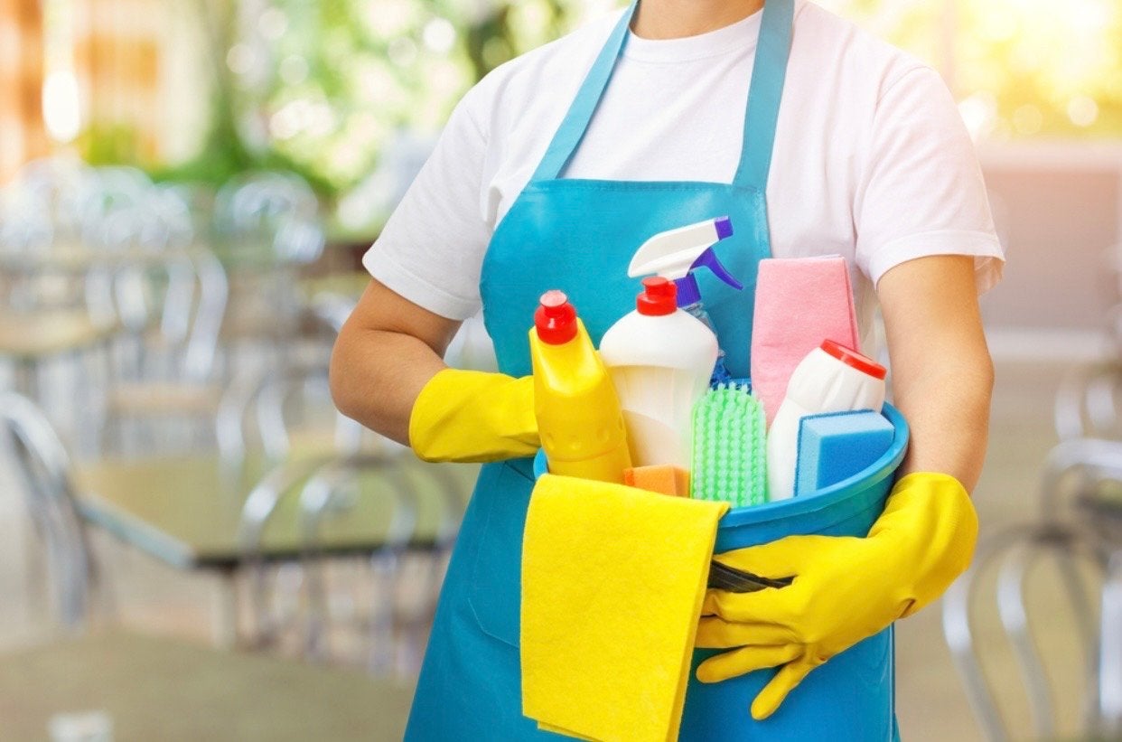 Huishoudelijke hulp, Vacatures