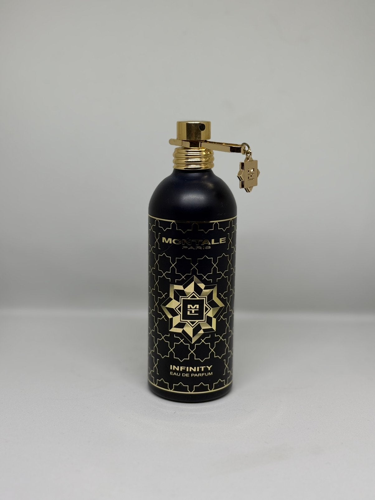 Montale Infinity 100ml eau de parfum, Sieraden, Tassen en Uiterlijk, Verzenden