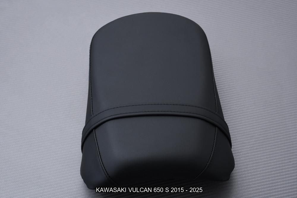 AVDB achter zadel voor KAWASAKI VULCAN 650 S 2015 - 2025, Verzenden, Nieuw